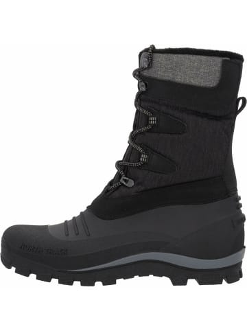 Campagnolo Winterstiefel für Herren in Schwarz
