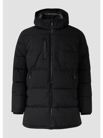 s.Oliver Outdoor-Jacke in 9999_schwarz