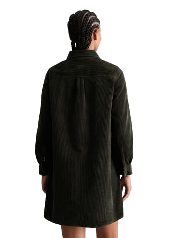 Marc O'Polo DENIM Cordkleid straight in Black Espresso
