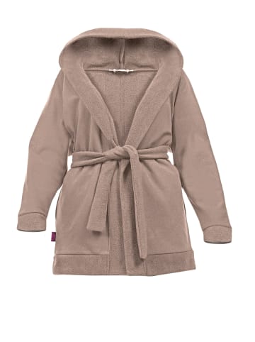 SURI FREY Hoodie-Sweatjacke SFY Freyday in beige 400