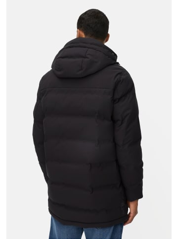 Camel Active teXXXactive® Jacke mit abnehmbarer Kapuze in Schwarz