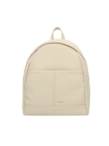 Gabor Lenea City Rucksack 31 cm off white