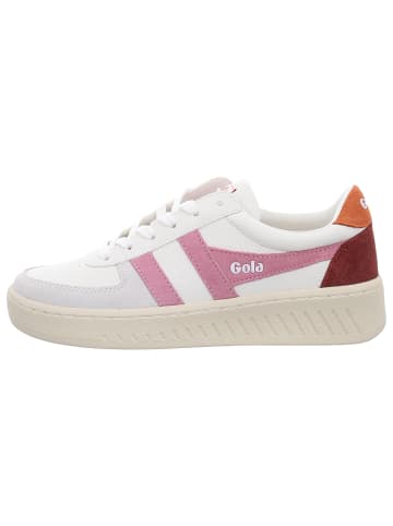 Gola Sneaker Low in weiss