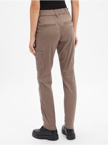 Mos Mosh Cargohose MMGilles in schlamm - 0004