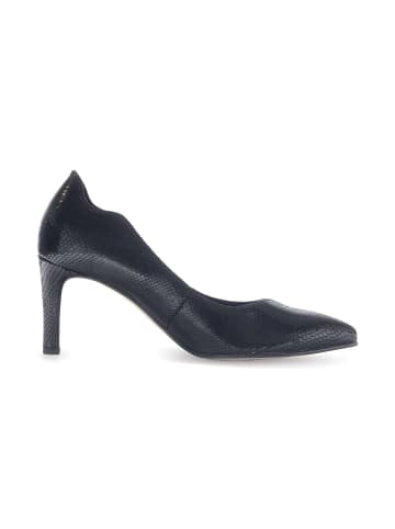 Gabor Elegante Pumps in schwarz