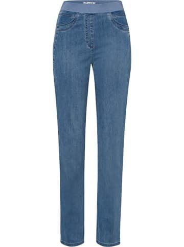 Raphaela by Brax Slim Fit Jeans für Damen in uni