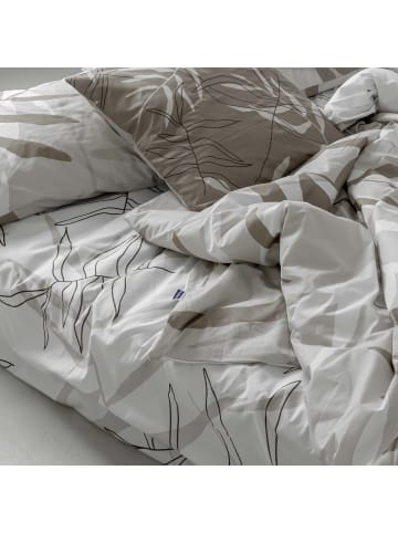 Happy Friday Maple Spannbettlaken