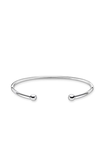 Thomas Sabo Armreif in silber