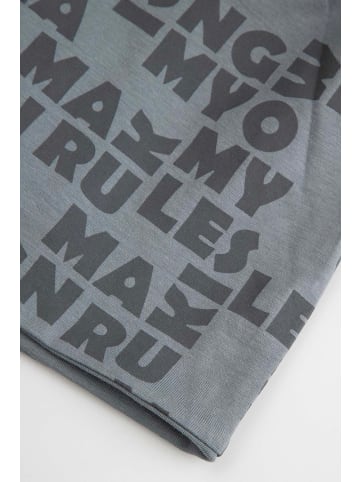 Coccodrillo Übergangsmütze in bunt