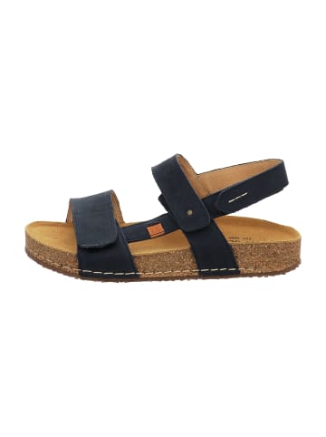 Josef Seibel Sandalen in Blau