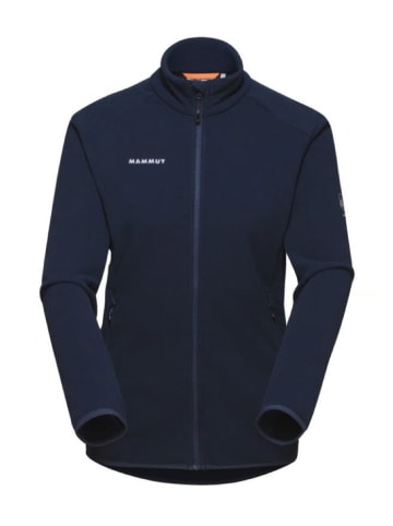 Mammut Fleecejacke/Unterjacke Innominata Light ML Jacket W in Blau