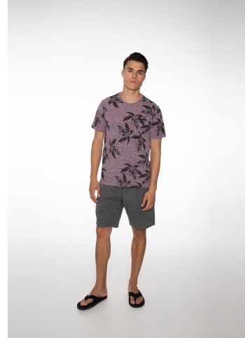 Protest " PACKWOOD in Asphalt