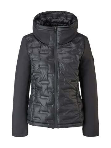 S.OLIVER RED LABEL Jacke in Schwarz