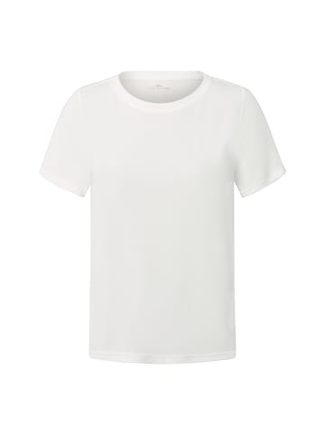 FYNCH-HATTON T-Shirt in ecru