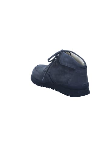 Finn Comfort Stiefeletten/Boot in grau