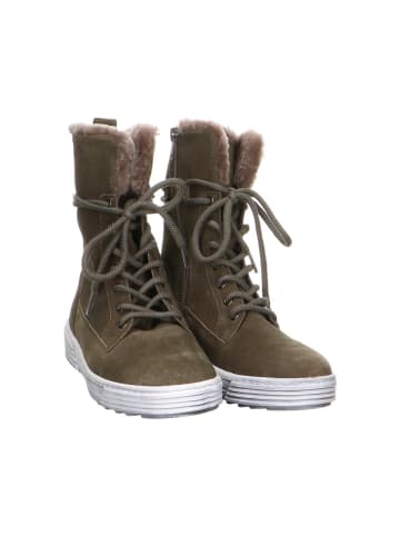 Gabor Winterstiefel für Damen in rosa