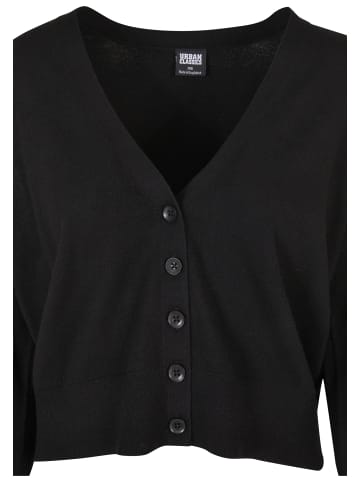 Urban Classics Cardigan in black