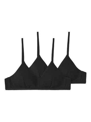 name it Bralette in Black