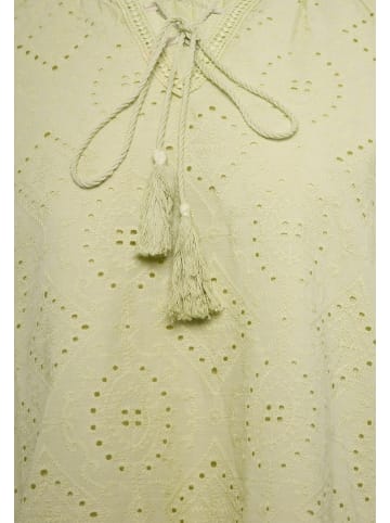 ebeeza Women Blouse in Light Green