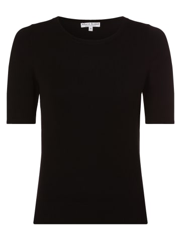 Marie Lund Pullover in schwarz