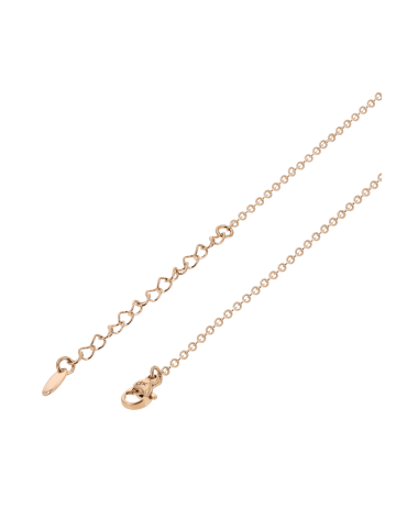 grassland Women Necklace in Rose Gold