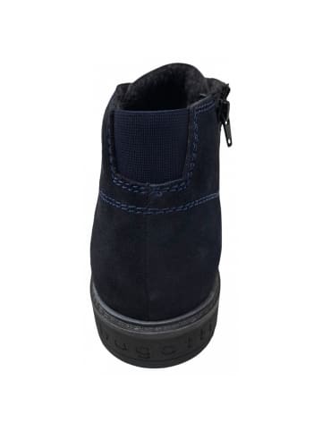 bugatti shoes Stiefel Caj in Blau