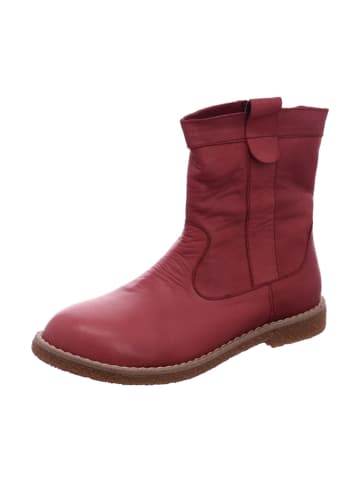 Esgano Kinderstiefel kalt Mädchen Ki.-Boot in  Rosa