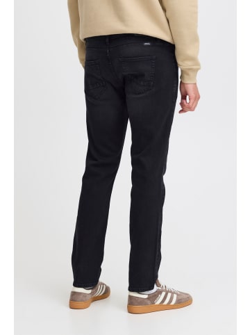 BLEND Bequeme Jeans BHTwister fit in denim schwarz