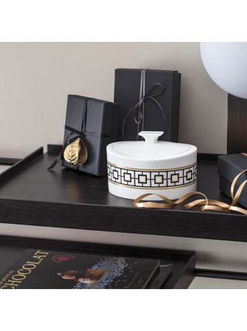 Villeroy & Boch Zuckerdose 6 Pers. MetroChic in bunt