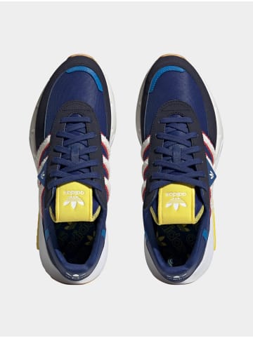 adidas adidas Turnschuhe in blue/white/bright royal