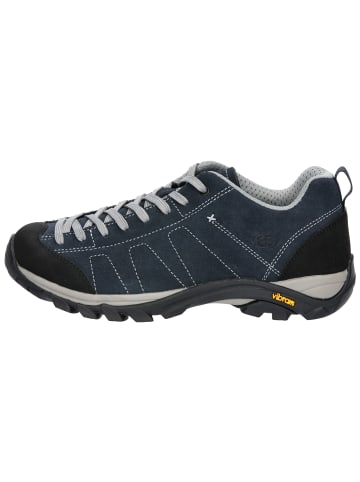 Brütting Outdoorschuh "Claremont" in Blau