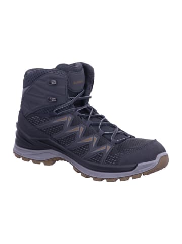 LOWA Wanderstiefel INNOX PRO GTX MID in graphit/bronze