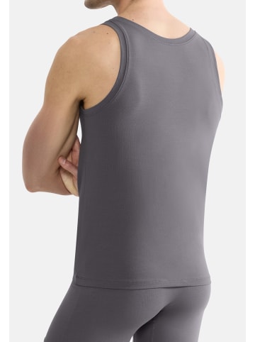 Sloggi Unterhemd / Tanktop SLG Base in Shiver