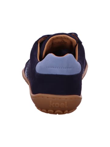 KOEL Sneaker in blau