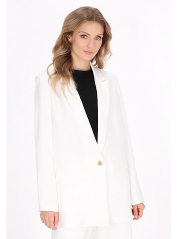 DreiMaster Vintage Women Blazer in offwhite