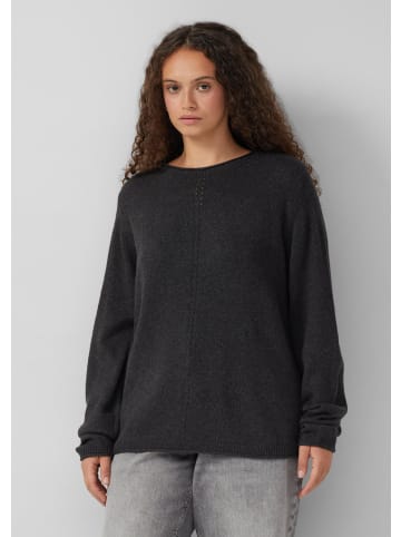 QS Strickpullover in 99W0_schwarz