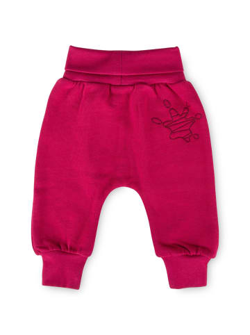 Sigikid Sweathose in pink