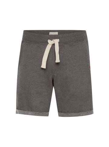 BLEND Sweatshorts BHTimo in Grau