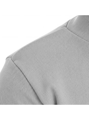 Kisses and Love Longsleeve in Gray