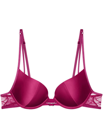Triumph Push-up-BH Crazy Stupid Love in PASSION FRUIT