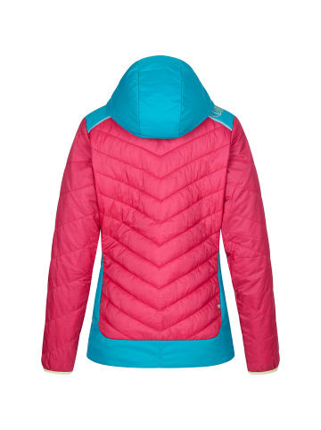 LA SPORTIVA WMYTHIC PRIMALOFT JACKET