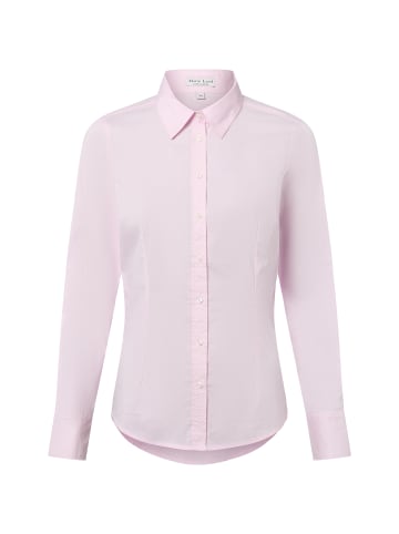Marie Lund Bluse in rosa - 0026