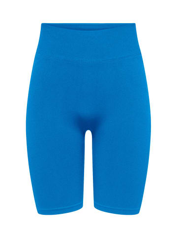 Only Play Shorts 'Edda' in blau