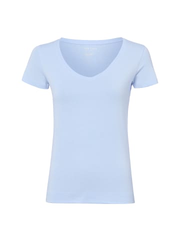 Marie Lund T-Shirt in hellblau