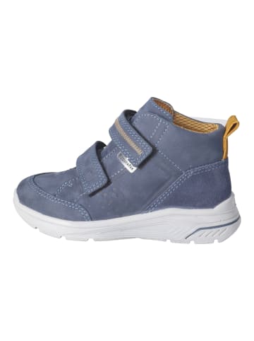 Ricosta Grundschule Sneaker in blau
