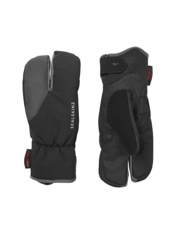 SEALSKINZ Handschuhe Barwick