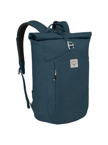 Osprey Arcane Roll Top 22 - Rucksack 50 cm in stargazer blue