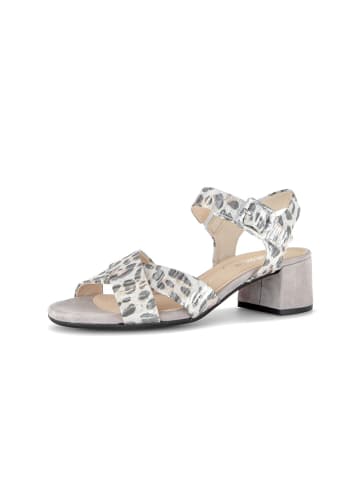 Gabor Riemchensandalen in multicolour