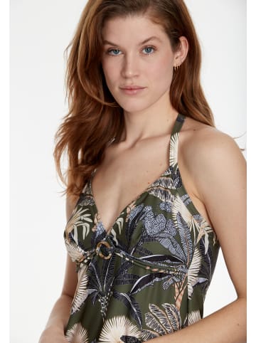 SUNFLAIR Tankini in grün