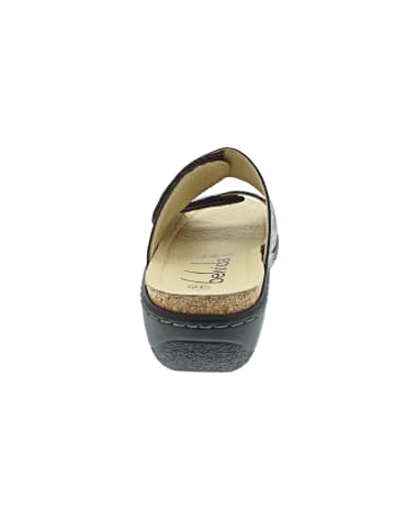 Belvida Pantolette Rosa